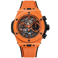 Hublot Big Bang Unico Orange 441.CU.5910.RX Арт. HU-1213 Арт. HU-1213
