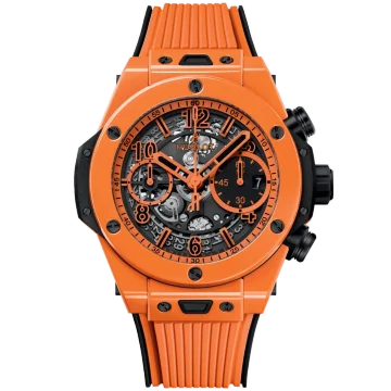 Hublot Big Bang Unico Orange 441.CU.5910.RX