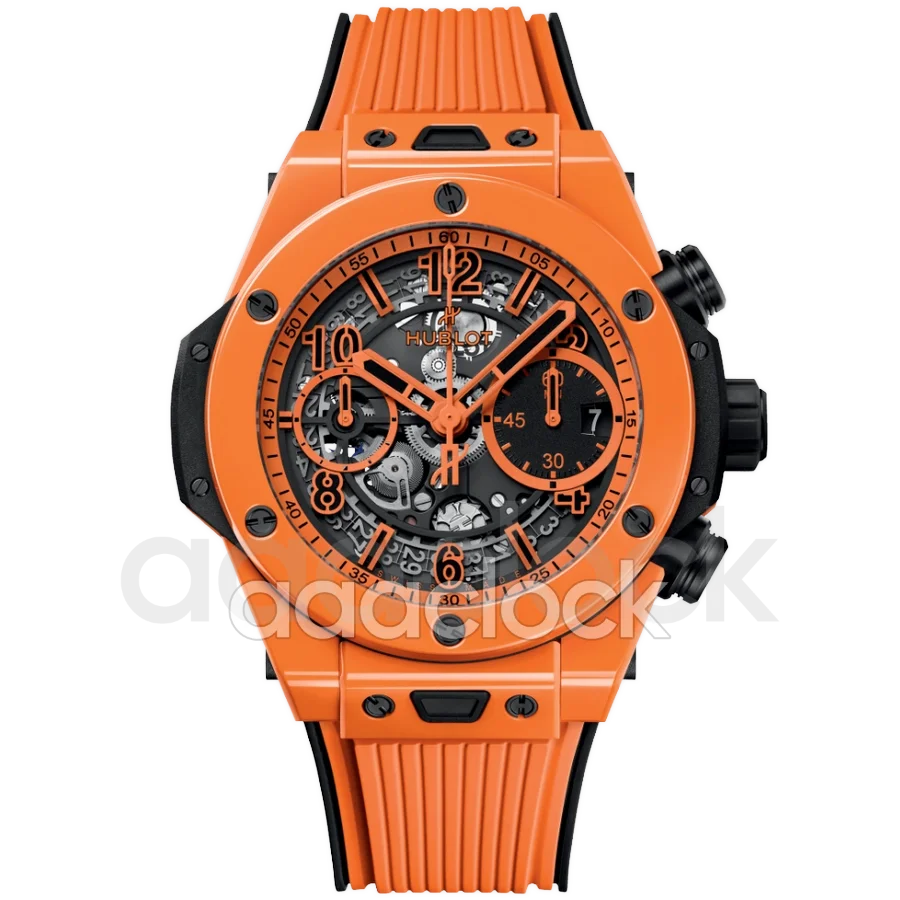 Hublot Big Bang Unico Orange 441.CU.5910.RX Арт. HU-1213 Арт. HU-1213