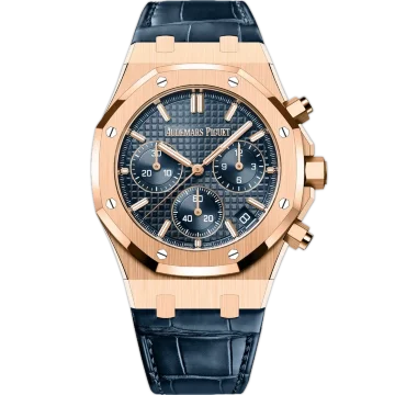 Audemars Piguet Royal Oak Chronograph 26240OR.OO.D315CR.02