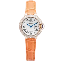 Cartier Ballon Blue de Cartier Арт. 1112457 Арт. 1112457