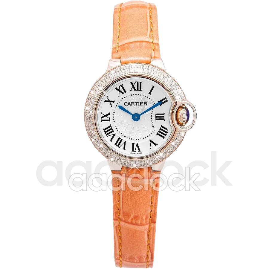 Cartier Ballon Blue de Cartier Арт. 1112457 Арт. 1112457