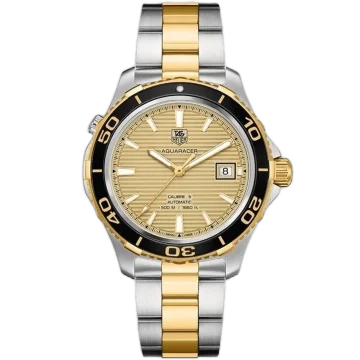 TAG Heuer Aquaracer 300M Calibre 5 WAK2121.BB0835