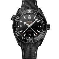 Omega Seamaster Planet Ocean GMT 45.5 mm Арт. 1113236 Арт. 1113236
