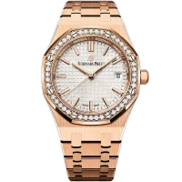 Audemars Piguet Royal Oak Selfwinding 34 77351OR.ZZ.1261OR.01 Арт. AP-0317 Арт. AP-0317