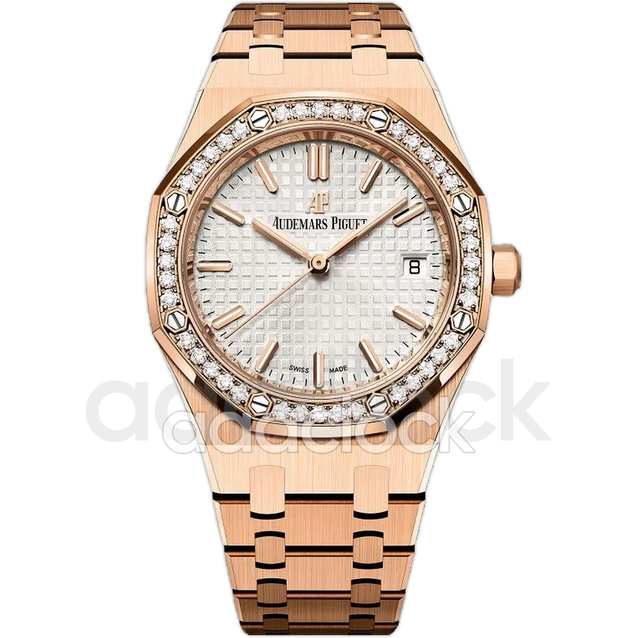 Audemars Piguet Royal Oak Selfwinding 34 77351OR.ZZ.1261OR.01 Арт. AP-0317 Арт. AP-0317