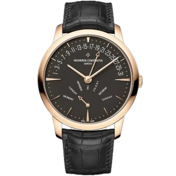 Vacheron Constantin Patrimony Retrograde Day-Date  4000U/000R-B111