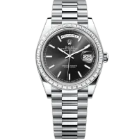 Rolex Day-Date 40 228396TBR-0024 Арт. RO-3590 Арт. RO-3590
