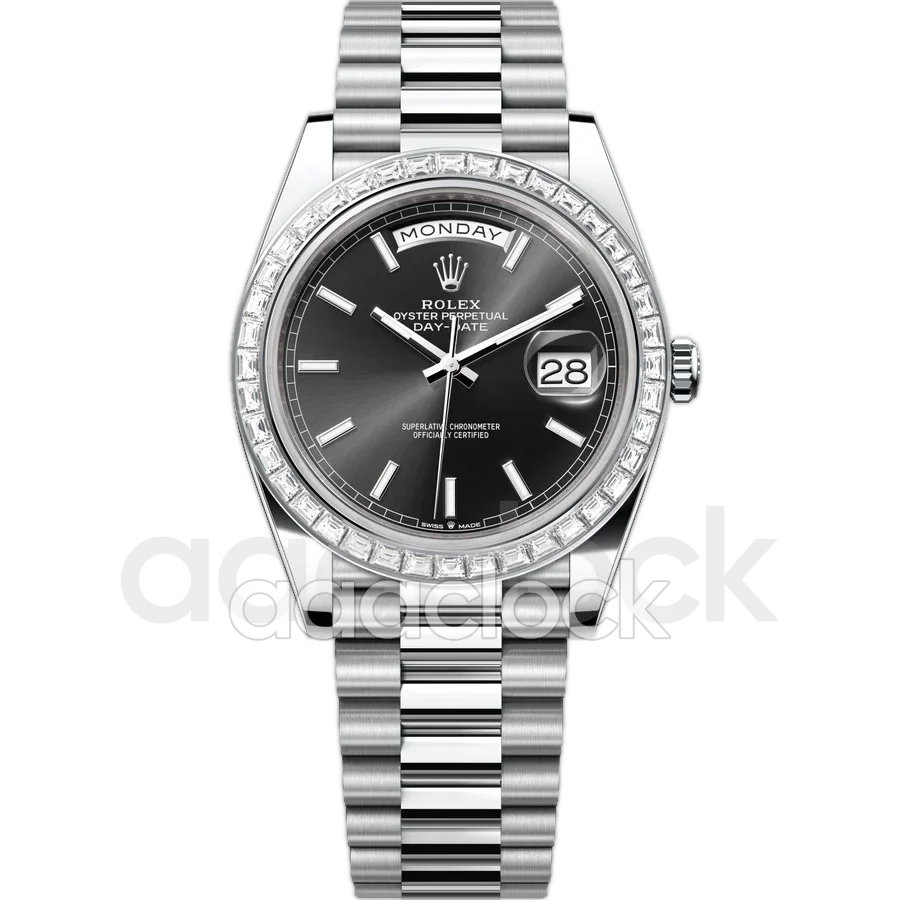 Rolex Day-Date 40 228396TBR-0024 Арт. RO-3590 Арт. RO-3590