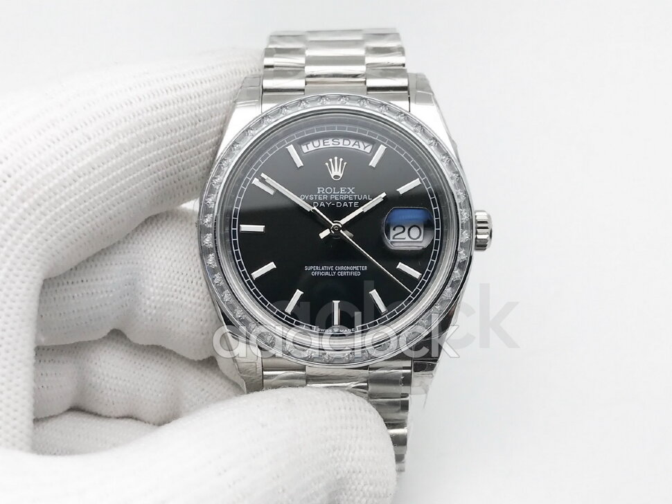 Rolex Day-Date 40 228396TBR-0024 Арт. RO-3590 Арт. RO-3590