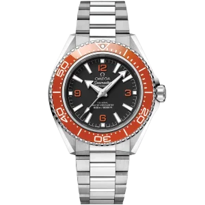 Omega Seamaster Planet Ocean 600m 217.30.42.21.01.003