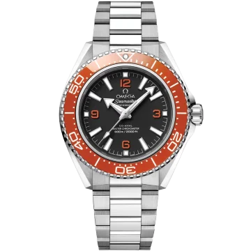 Omega Seamaster Planet Ocean 600m 217.30.42.21.01.003