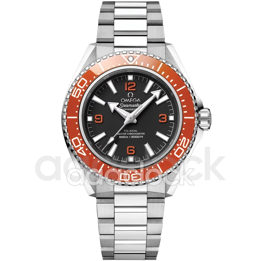 Omega Seamaster Planet Ocean 600m 217.30.42.21.01.003 Арт. OM-4412 Арт. OM-4412