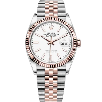 Rolex Datejust 36 126231-0017