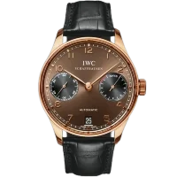 IWC Portuguese 7 Days Automatic Edition Dragon Year IW500125 Арт. IW-1484 Арт. IW-1484