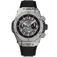 Hublot Big Bang Unico 45 Titanium 411.NX.1170.RX.1104 Арт. HU-1198 Арт. HU-1198