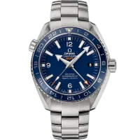 Omega Seamaster Planet Ocean 600M GMT 232.90.44.22.03.001 Арт. OM-1909 Арт. OM-1909
