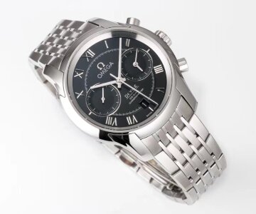 Omega De Ville Co-Axial Chronograph 431.10.42.51.01.001