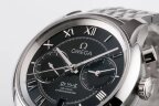 Omega De Ville Co-Axial Chronograph 431.10.42.51.01.001 Арт. OM-1659 Арт. OM-1659