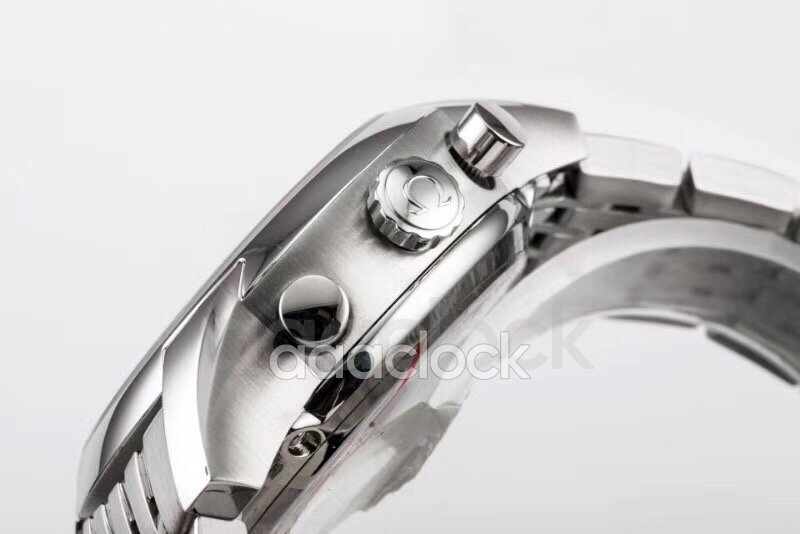 Omega De Ville Co-Axial Chronograph 431.10.42.51.01.001 Арт. OM-1659 Арт. OM-1659