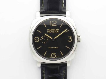Panerai Radiomir 1940 3-Days Automatic Acciaio PAM 572