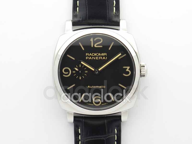 Panerai Radiomir 1940 3-Days Automatic Acciaio PAM 572 Арт. PA-2050 Арт. PA-2050