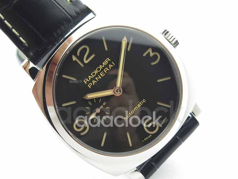 Panerai Radiomir 1940 3-Days Automatic Acciaio PAM 572 Арт. PA-2050 Арт. PA-2050