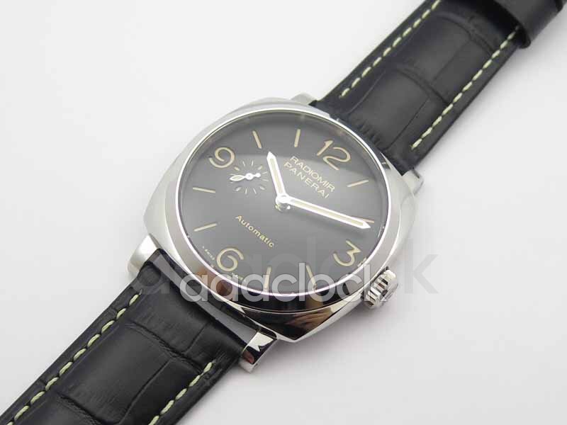 Panerai Radiomir 1940 3-Days Automatic Acciaio PAM 572 Арт. PA-2050 Арт. PA-2050