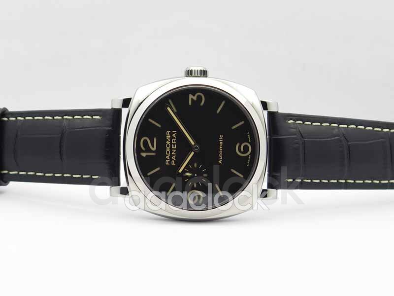 Panerai Radiomir 1940 3-Days Automatic Acciaio PAM 572 Арт. PA-2050 Арт. PA-2050