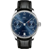 IWC Portuguese 7 Days Automatic IW500710 Арт. IW-1496 Арт. IW-1496