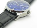 IWC Portuguese 7 Days Automatic IW500710 Арт. IW-1496 Арт. IW-1496