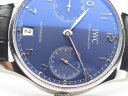 IWC Portuguese 7 Days Automatic IW500710 Арт. IW-1496 Арт. IW-1496