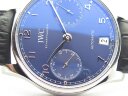 IWC Portuguese 7 Days Automatic IW500710 Арт. IW-1496 Арт. IW-1496