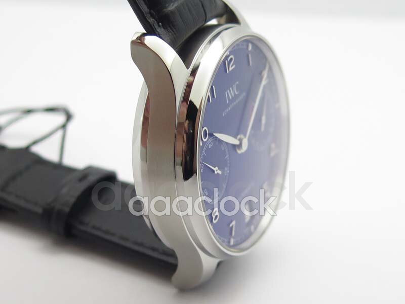 IWC Portuguese 7 Days Automatic IW500710 Арт. IW-1496 Арт. IW-1496