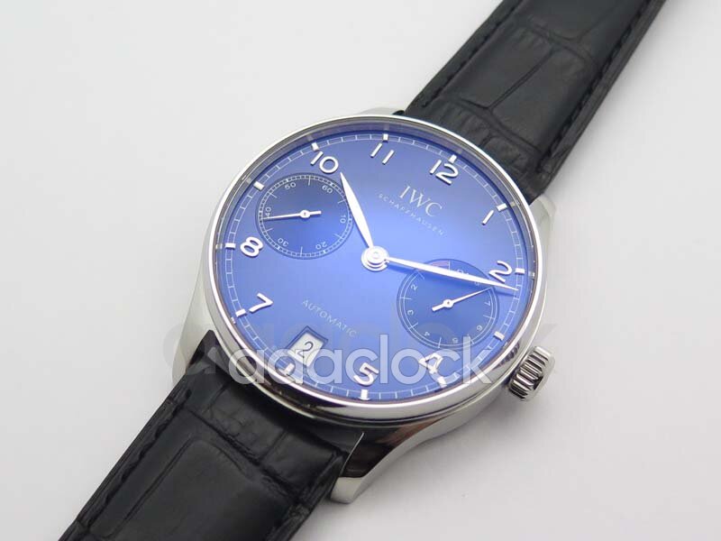 IWC Portuguese 7 Days Automatic IW500710 Арт. IW-1496 Арт. IW-1496