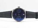 IWC Portuguese 7 Days Automatic IW500710 Арт. IW-1496 Арт. IW-1496