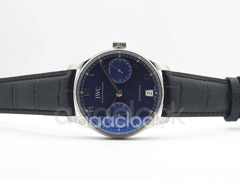 IWC Portuguese 7 Days Automatic IW500710 Арт. IW-1496 Арт. IW-1496