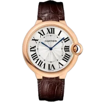 Cartier Ballon Blue de Cartier 46 Extra Flat  W6920054 Арт. CA-0873 Арт. CA-0873