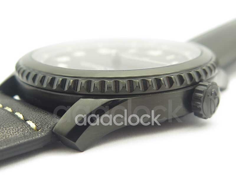 Breitling Navitimer 8 Automatic 41mm Black Steel Арт. BT-0652 Арт. BT-0652