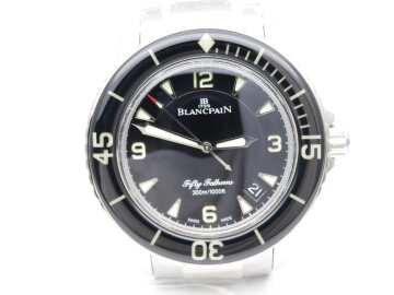 Blancpain Fifty Fathoms 5015-1130-52