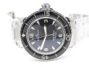 Blancpain Fifty Fathoms 5015-1130-52 Арт. BL-0398 Арт. BL-0398