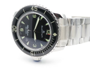 Blancpain Fifty Fathoms 5015-1130-52