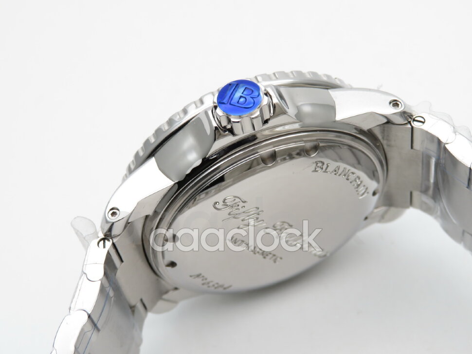 Blancpain Fifty Fathoms 5015-1130-52 Арт. BL-0398 Арт. BL-0398