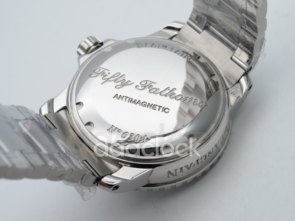 Blancpain Fifty Fathoms 5015-1130-52 Арт. BL-0398 Арт. BL-0398