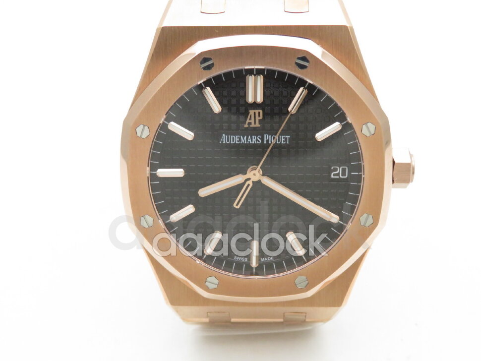 Audemars Piguet Royal Oak 15500OR.OO.1220OR.01 Арт. AP-0060 Арт. AP-0060