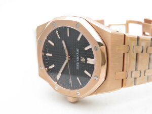 Audemars Piguet Royal Oak 15500OR.OO.1220OR.01