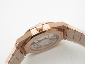 Audemars Piguet Royal Oak 15500OR.OO.1220OR.01