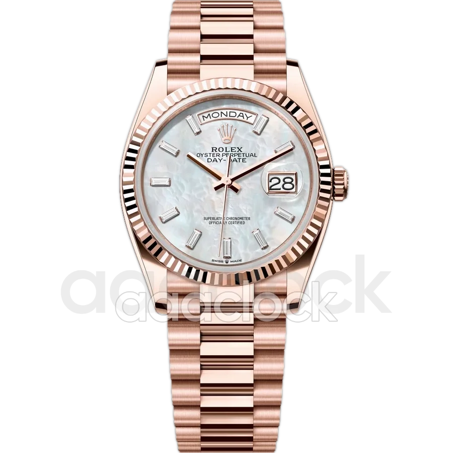 Rolex Day-Date 36 128235-0078 Арт. RO-3295 Арт. RO-3295