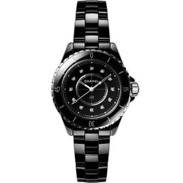 Chanel J12 33mm H5701