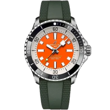 Breitling Superocean Automatic 42 Kelly Slater A173751A1O1S1